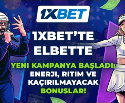 1xbet